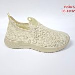 Buty Półbuty DAMSKIE (36-41_12par) 5866050