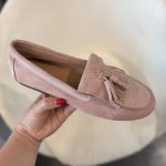 Buty Półbuty DAMSKIE (36-41_12par) 5866164