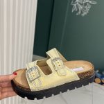 Buty Klapki DAMSKIE (36-41_12par) 5866086
