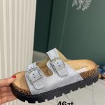 Buty Klapki DAMSKIE (36-41_12par) 5866087