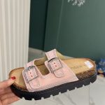 Buty Klapki DAMSKIE (36-41_12par) 5866088