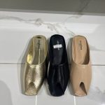 Buty Klapki DAMSKIE (36-41_12par) 5866089