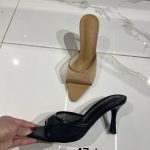 Buty Klapki DAMSKIE (36-41_12par) 5866090