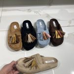 Buty Klapki DAMSKIE (36-41_12par) 5866094