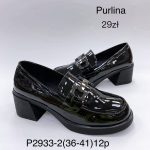 Buty Mokasyny DAMSKIE (36-41_12par) 5866100