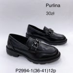 Buty Mokasyny DAMSKIE (36-41_12par) 5866102