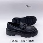 Buty Mokasyny DAMSKIE (36-41_12par) 5866106