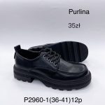 Buty Mokasyny DAMSKIE (36-41_12par) 5866108