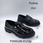 Buty Półbuty DAMSKIE (36-41_12par) 5866115