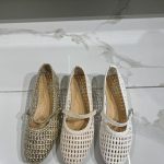 Buty Baleriny DAMSKIE (36-41_12par) 5866151