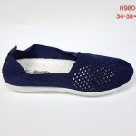Buty Baleriny DAMSKIE (34-38_8par) 5866257