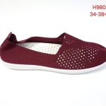 Buty Baleriny DAMSKIE (34-38_8par) 5866258