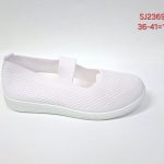 Buty Baleriny DAMSKIE (36-41_12par) 5866261