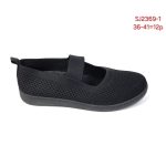 Buty Baleriny DAMSKIE (36-41_12par) 5866262