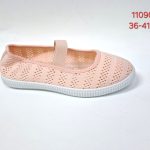 Buty Baleriny DAMSKIE (36-41_12par) 5866264