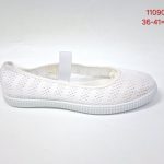 Buty Baleriny DAMSKIE (36-41_12par) 5866265