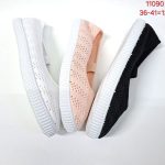 Buty Baleriny DAMSKIE (36-41_12par) 5866266
