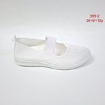Buty Baleriny DAMSKIE (36-41_12par) 5866267