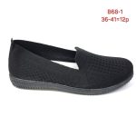 Buty Półbuty DAMSKIE (36-41_12par) 5866279