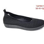 Buty Półbuty DAMSKIE (36-41_12par) 5866287