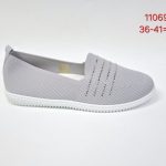 Buty Półbuty DAMSKIE (36-41_12par) 5866291