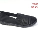 Buty Półbuty DAMSKIE (36-41_12par) 5866297