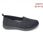 Buty Półbuty DAMSKIE (36-41_12par) 5866298