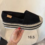 Buty Półbuty DAMSKIE (36-41_12par) 5866299