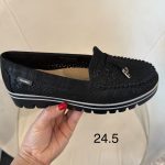 Buty Półbuty DAMSKIE (36-41_12par) 5866300