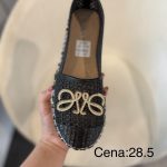 Buty Półbuty DAMSKIE (36-41_12par) 5866302