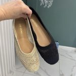 Buty Półbuty DAMSKIE (36-41_12par) 5869055
