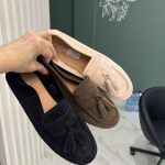 Buty Półbuty DAMSKIE (36-41_12par) 5869069