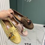 Buty Półbuty DAMSKIE (36-41_12par) 5869092