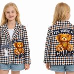 Płaszcz DZIECIĘCA size 6-16 lat_ paczka 6szt _1 kolor 5869911