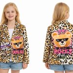 Płaszcz DZIECIĘCA size 6-16 lat_ paczka 6szt _1 kolor 5869912