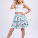 Spodnica DZIECIĘCA size 6-16 lat_ paczka 6szt _1 kolor 5869923