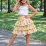 Spodnica DZIECIĘCA size 6-16 lat_ paczka 6szt _1 kolor 5869924