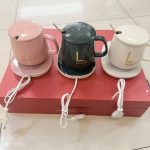 AGD -Kubek ceramiczne trzyma temperatury_ 55°C_36szt/Paczka 3781860