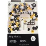 BALONY ZESTAW 110pcs 3782845