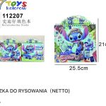 KSIAZKA DO RYSOWANIA 3782849