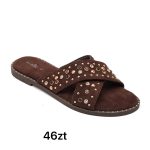 Buty Klapki DAMSKIE (36-41_12par) 3783212