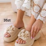 Buty Klapki DAMSKIE (36-41_12par) 3783217