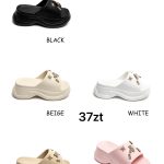Buty Klapki DAMSKIE (36-41_12par) 3783219