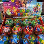 KULA Z FIGURKI MARIO BROS 3782866