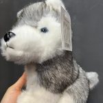 Maskotka piesek 23CM 3782872