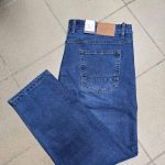 Spodniejeansowe MĘSKA _ Size 44-52_ paczka 6 szt