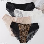Majtki damskie _ Size S-XL_ paczka 24szt _mix kolor 1126993