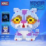 KLOCKI KPop Demon Hunters K-popowe 1127480