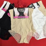 Majtki damskie _ Size l-2XL_ paczka 24szt _mix kolor 1127671