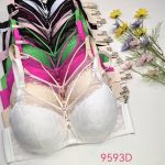 Biustonosz damskie_ Miska D 75-100paczka 6szt _1 kolor 1128036